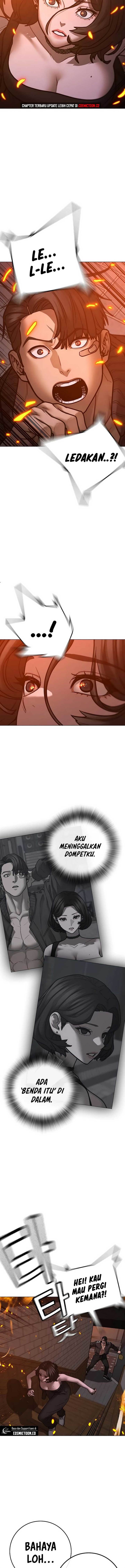 Reality Quest Chap 134 - Next Chap 135