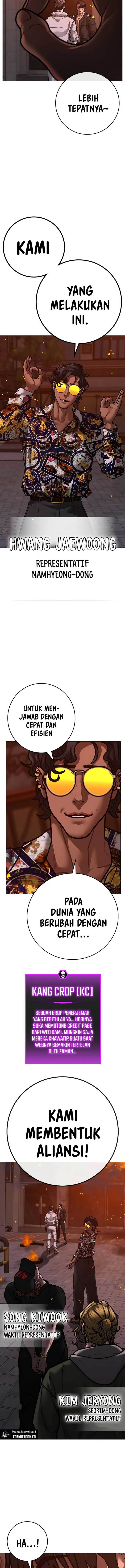 Reality Quest Chap 134 - Next Chap 135