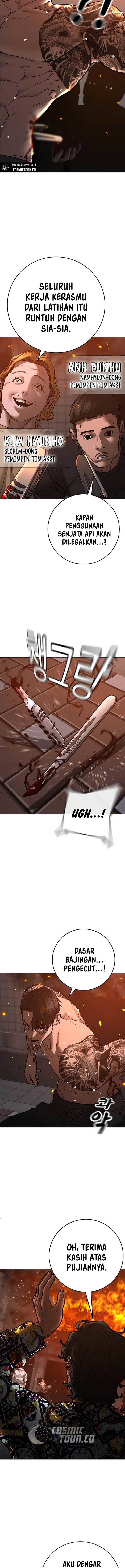 Reality Quest Chap 134 - Next Chap 135