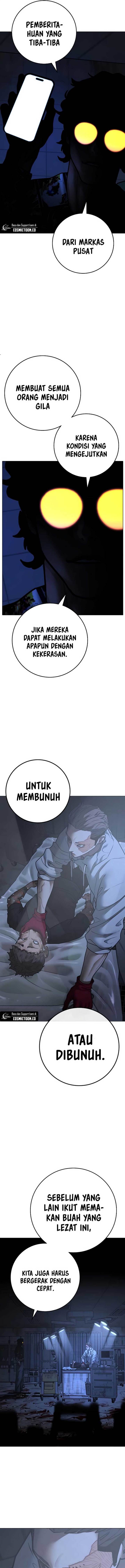 Reality Quest Chap 134 - Next Chap 135