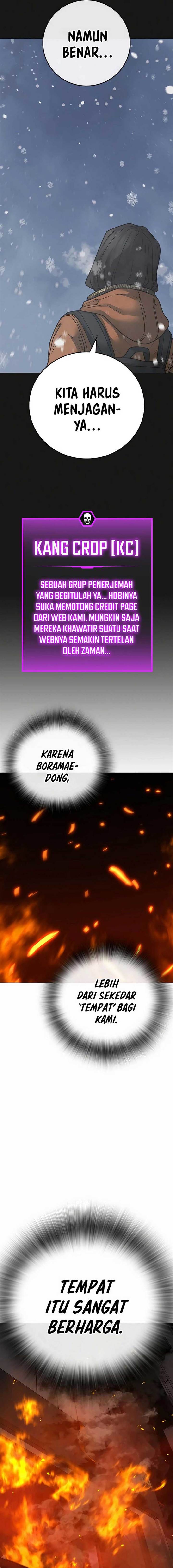 Reality Quest Chap 135 - Next Chap 136