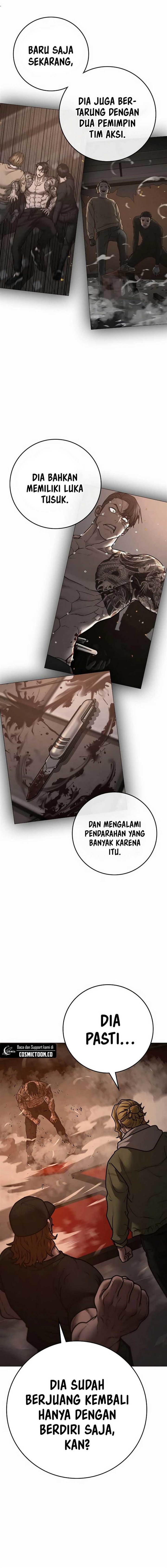 Reality Quest Chap 135 - Next Chap 136