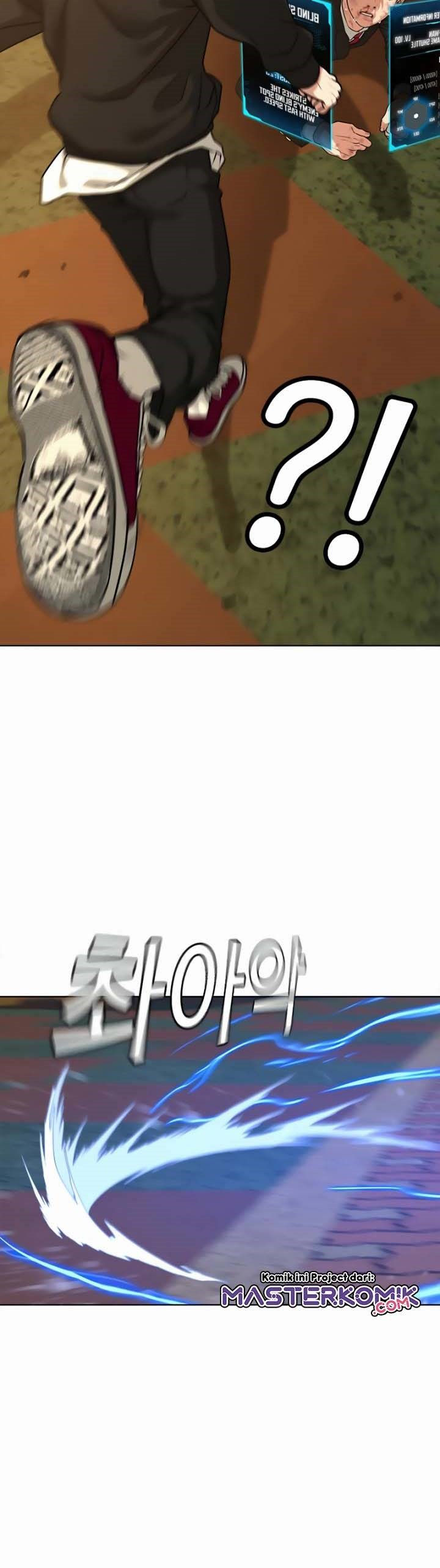 Reality Quest Chap 13 - Next Chap 14