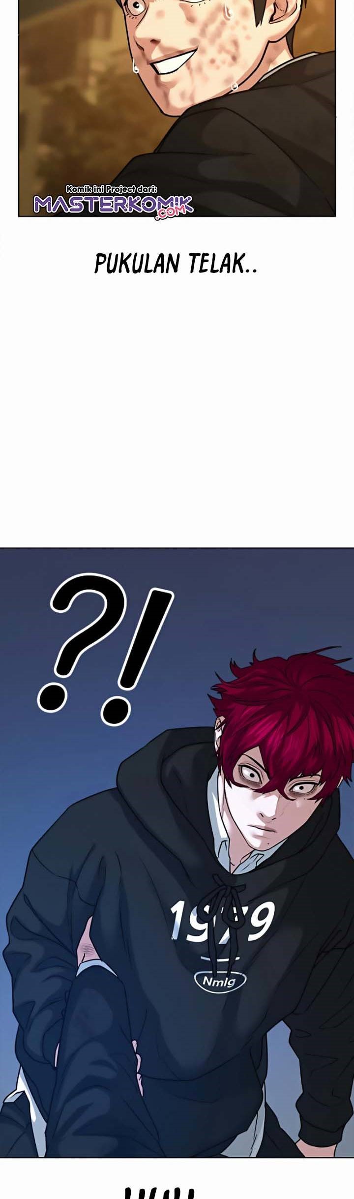 Reality Quest Chap 13 - Next Chap 14