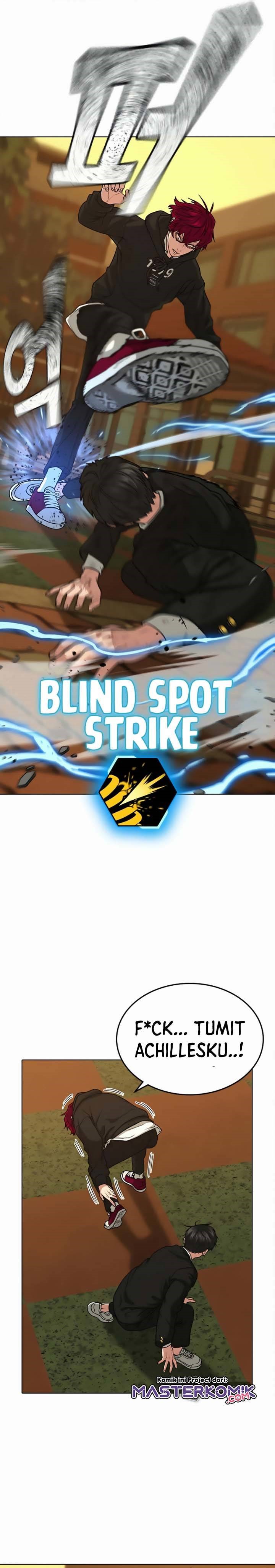 Reality Quest Chap 13 - Next Chap 14