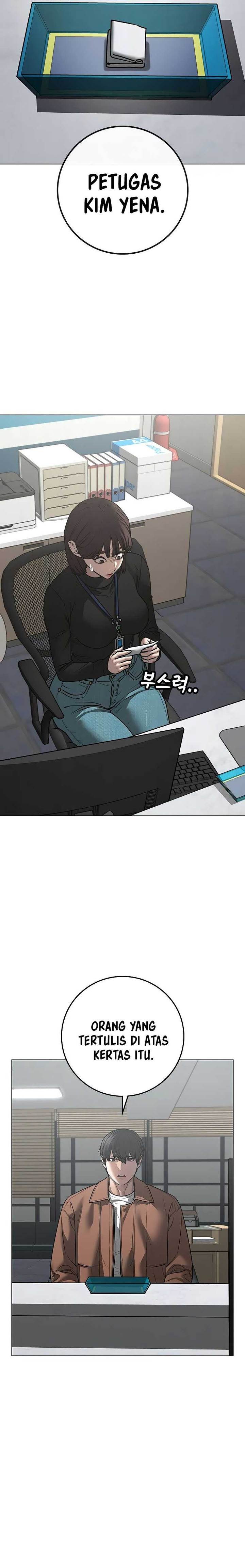 Reality Quest Chap 145 - Next Chap 146