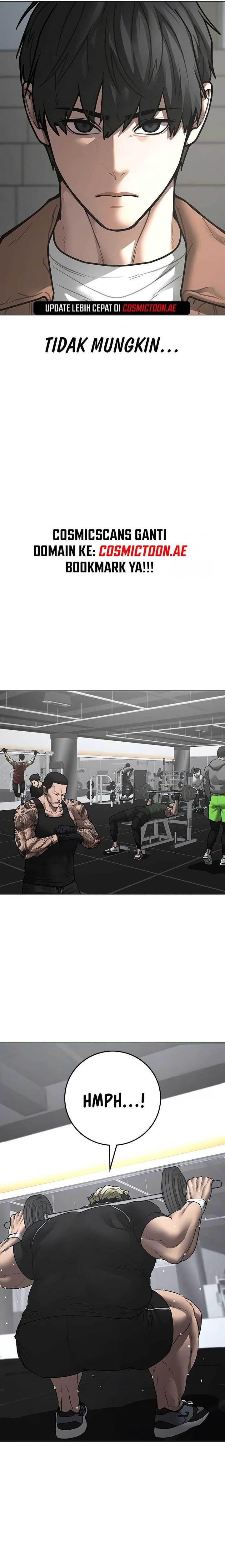 Reality Quest Chap 145 - Next Chap 146