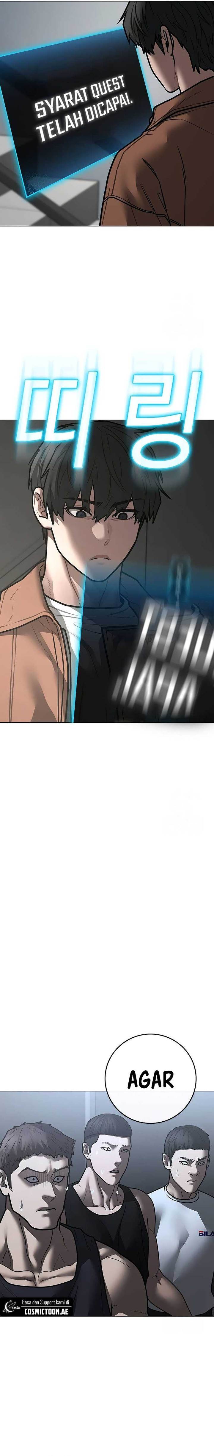 Reality Quest Chap 145 - Next Chap 146