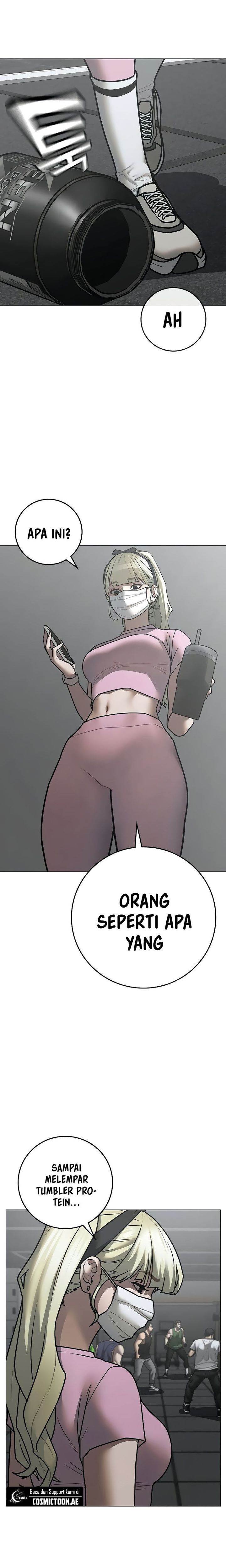 Reality Quest Chap 146 - Next Chap 147