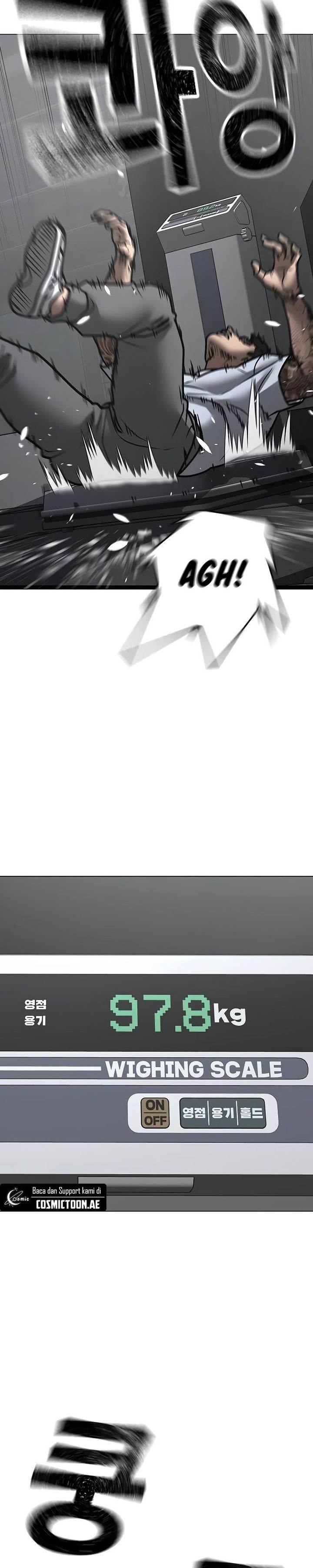 Reality Quest Chap 146 - Next Chap 147