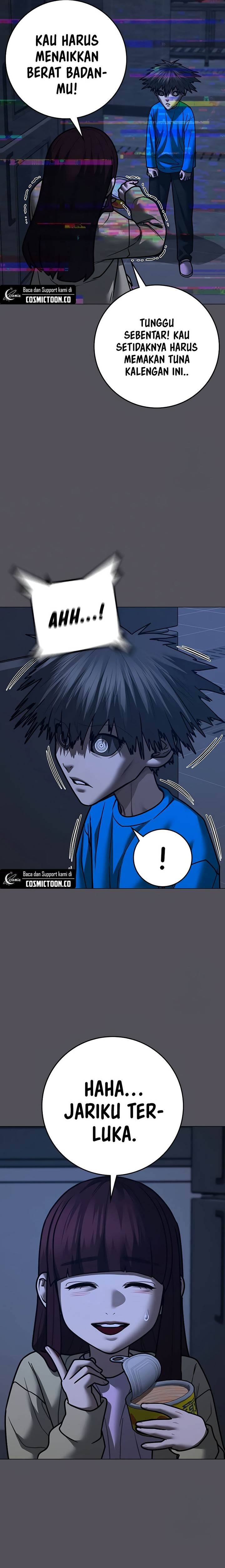 Reality Quest Chap 140 - Next Chap 141