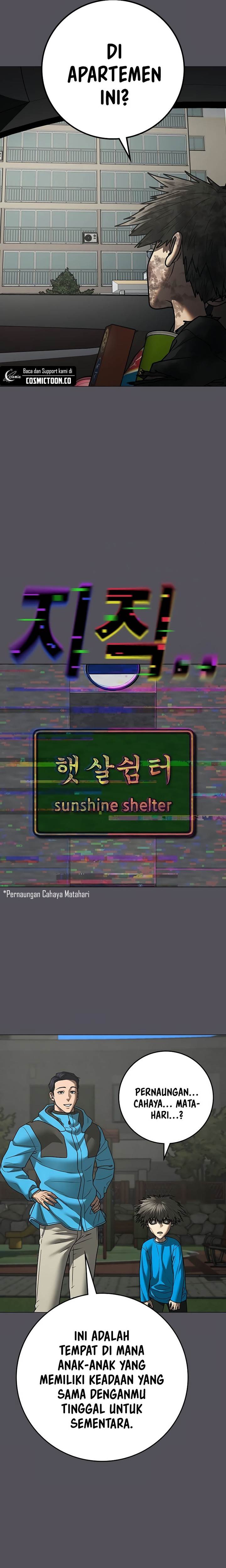 Reality Quest Chap 140 - Next Chap 141