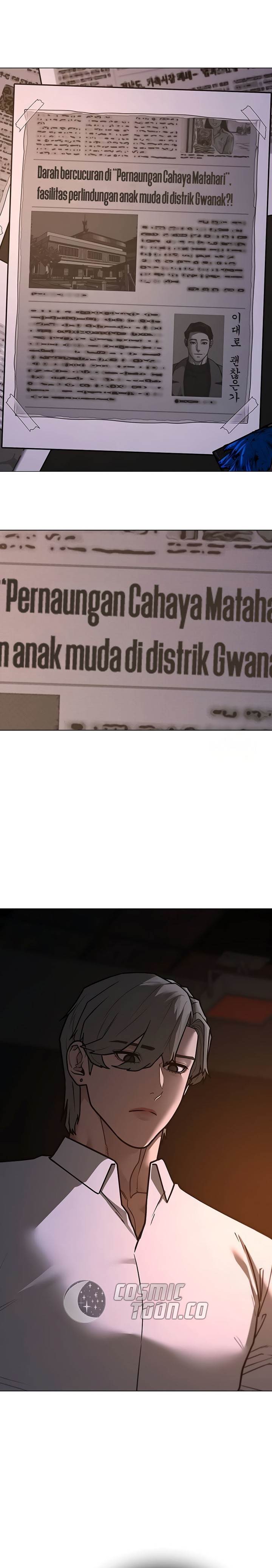 Reality Quest Chap 140 - Next Chap 141