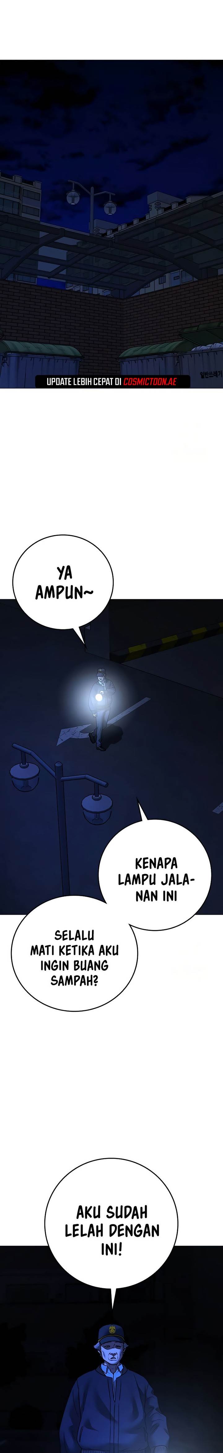 Reality Quest Chap 143 - Next Chap 144