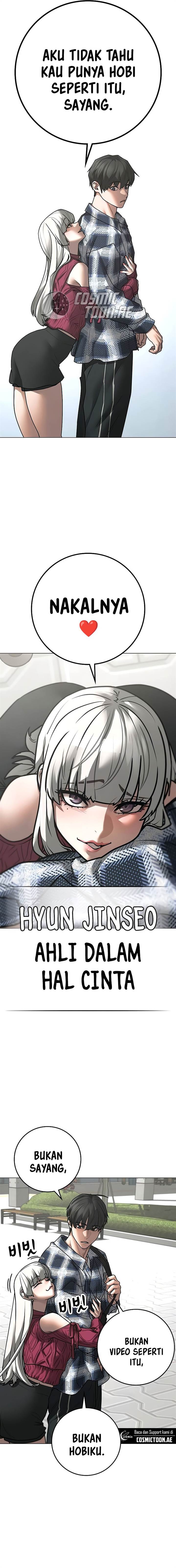 Reality Quest Chap 156 - Next Chap 157