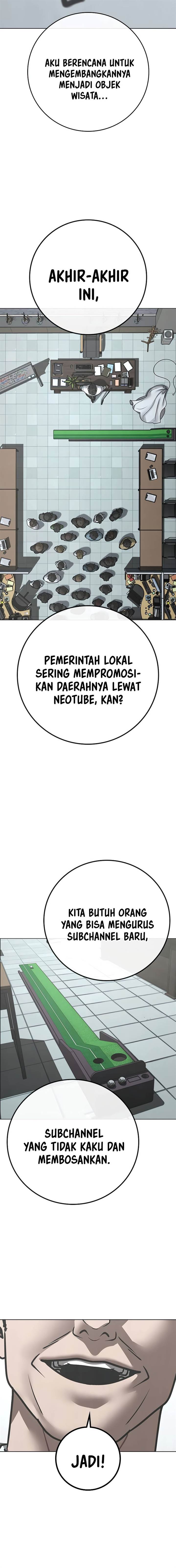 Reality Quest Chap 156 - Next Chap 157