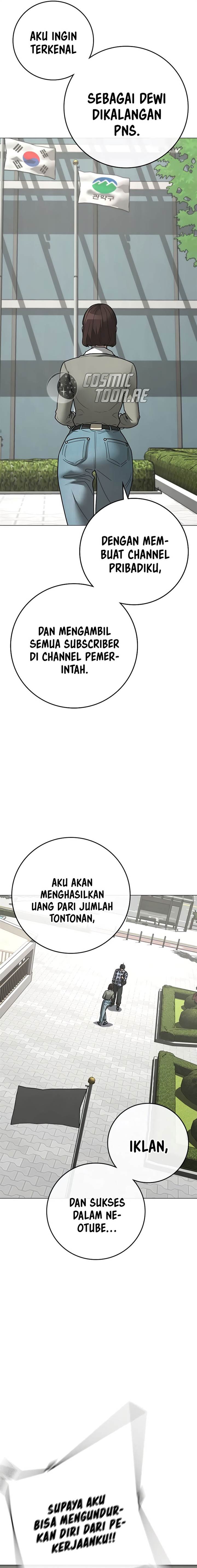 Reality Quest Chap 156 - Next Chap 157