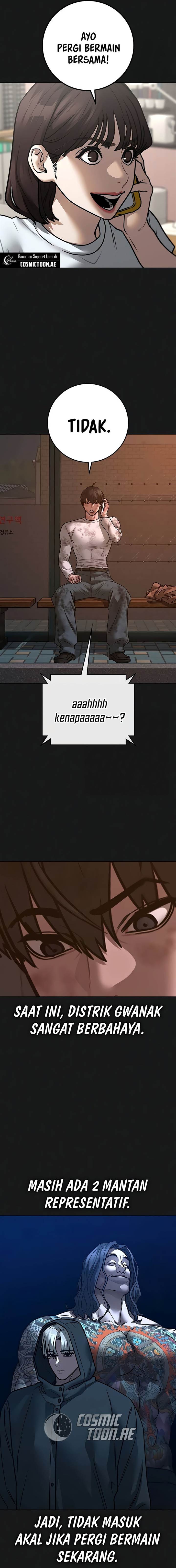 Reality Quest Chap 156 - Next Chap 157