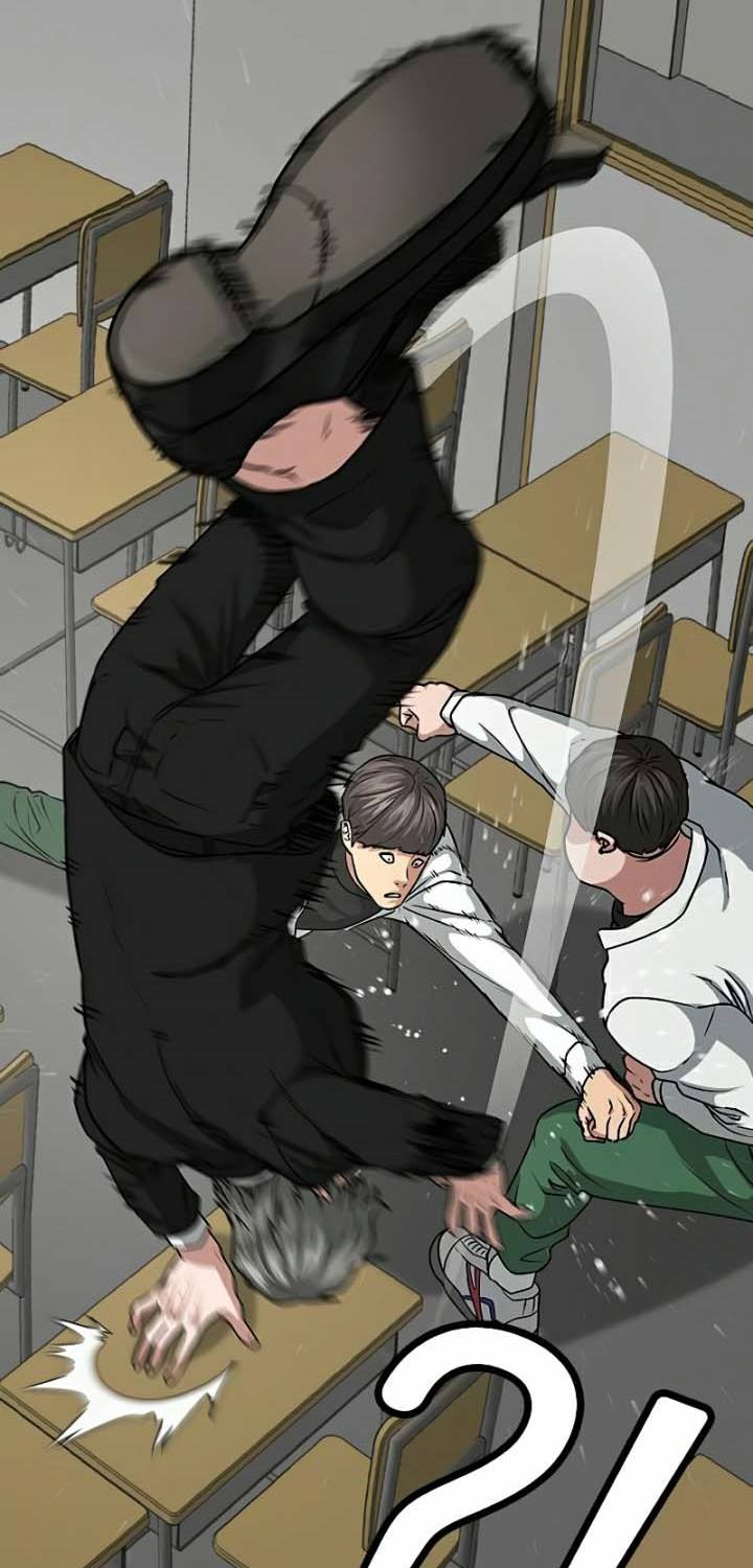 Reality Quest Chap 15 - Next Chap 16