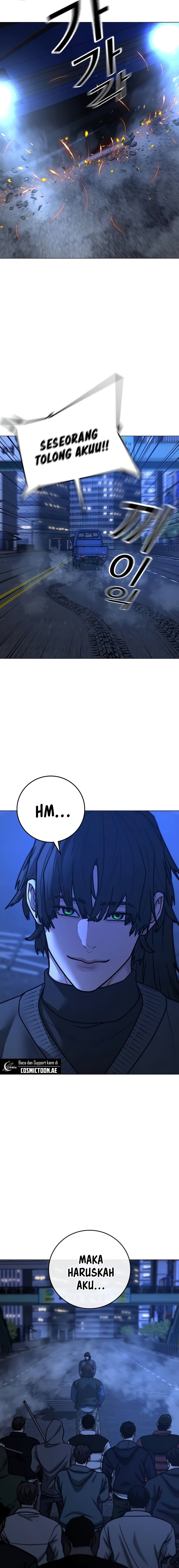 Reality Quest Chap 150 - Next Chap 151