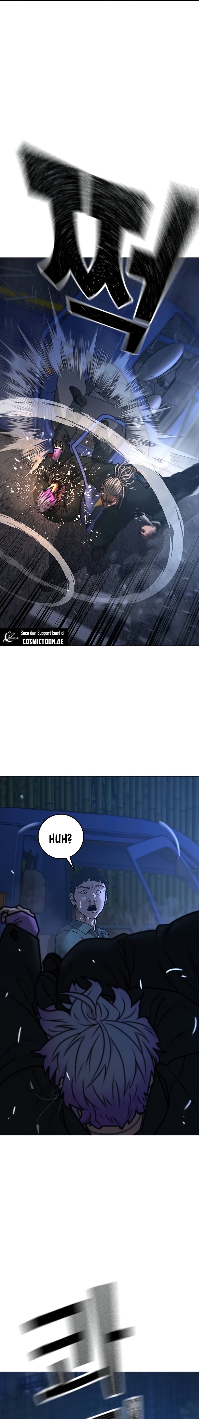 Reality Quest Chap 150 - Next Chap 151