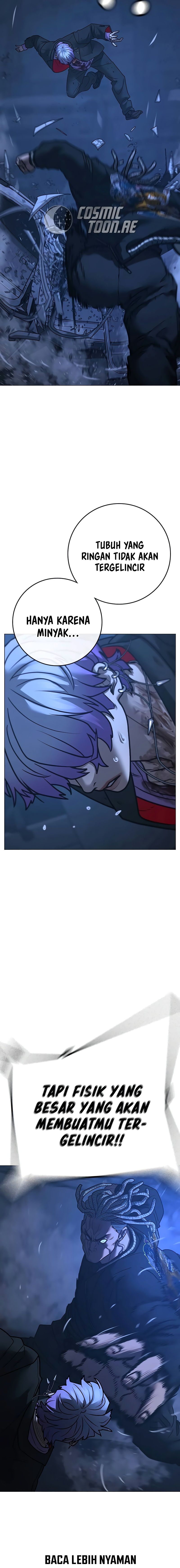 Reality Quest Chap 151 - Next Chap 152