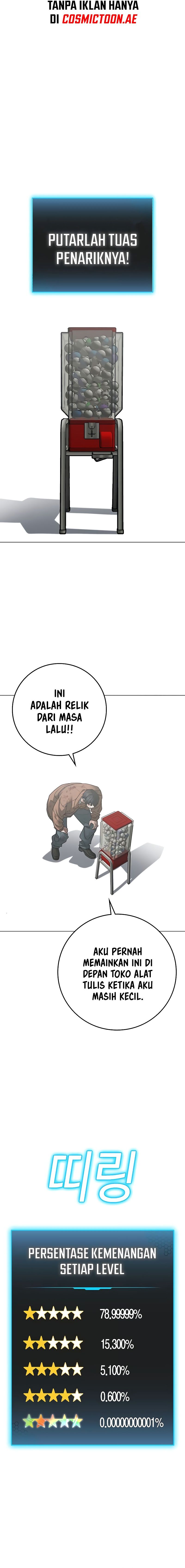 Reality Quest Chap 151 - Next Chap 152