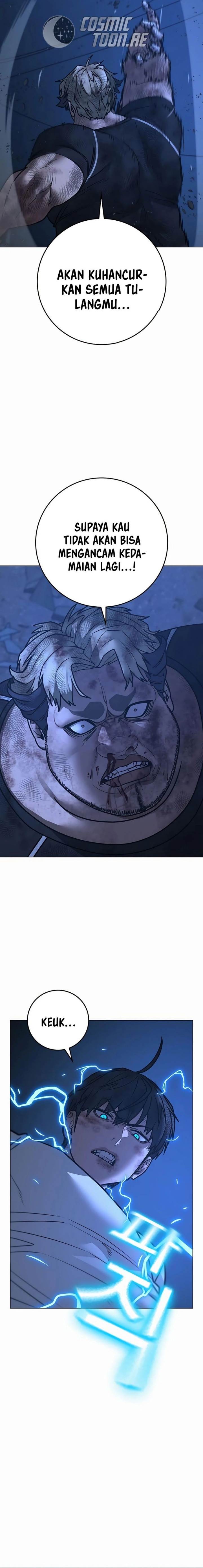 Reality Quest Chap 153 - Next Chap 154