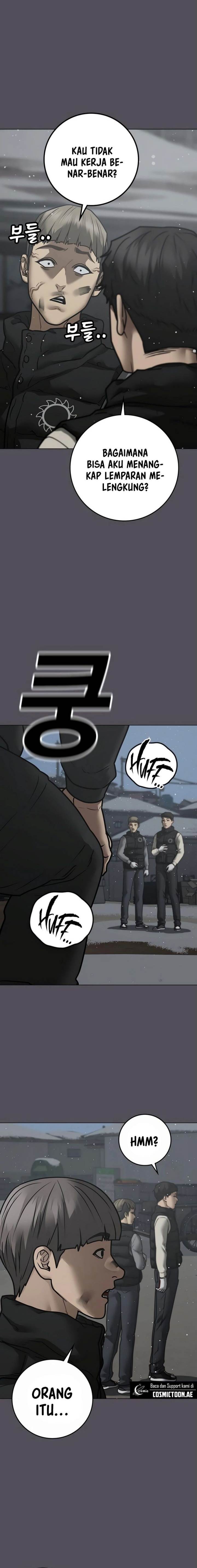 Reality Quest Chap 153 - Next Chap 154