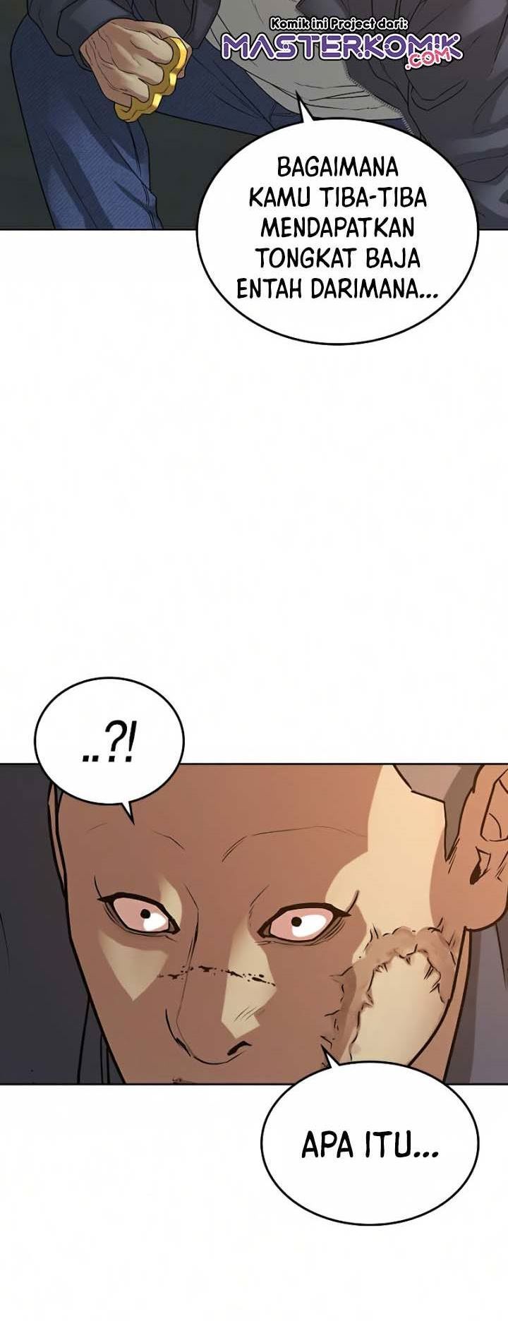 Reality Quest Chap 18 - Next Chap 19