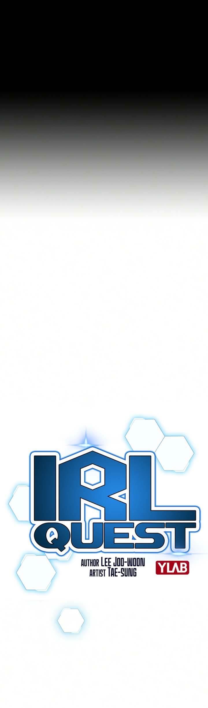 Reality Quest Chap 18 - Next Chap 19