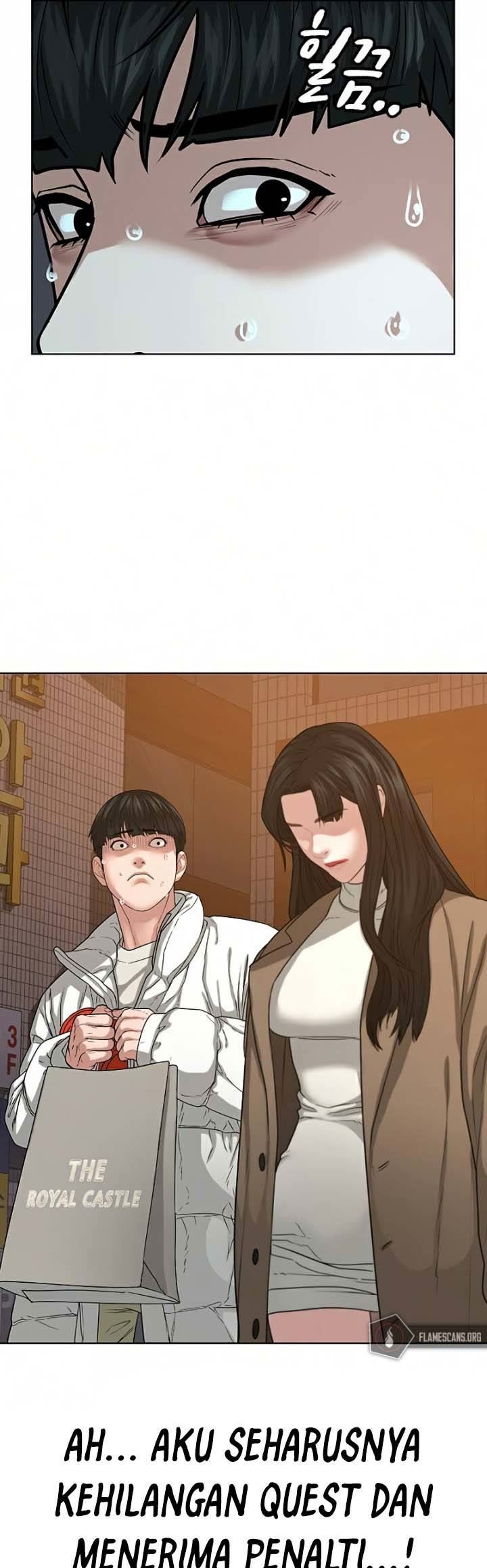 Reality Quest Chap 18 - Next Chap 19