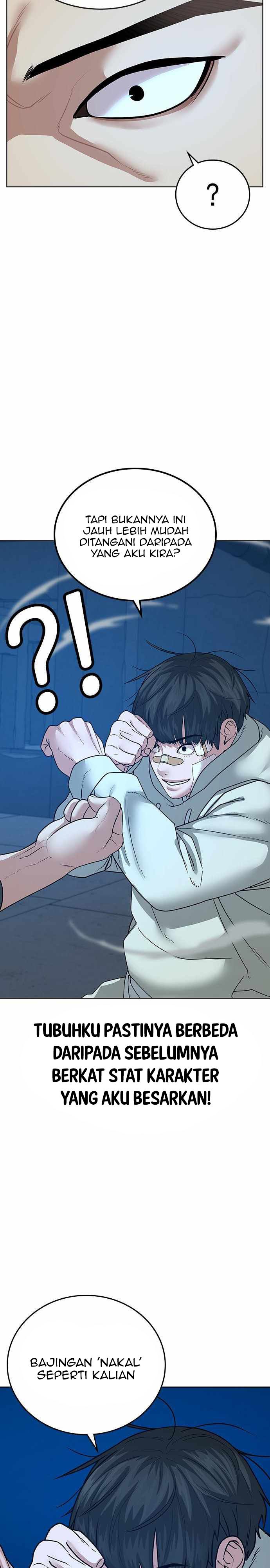 Reality Quest Chap 22 - Next Chap 23