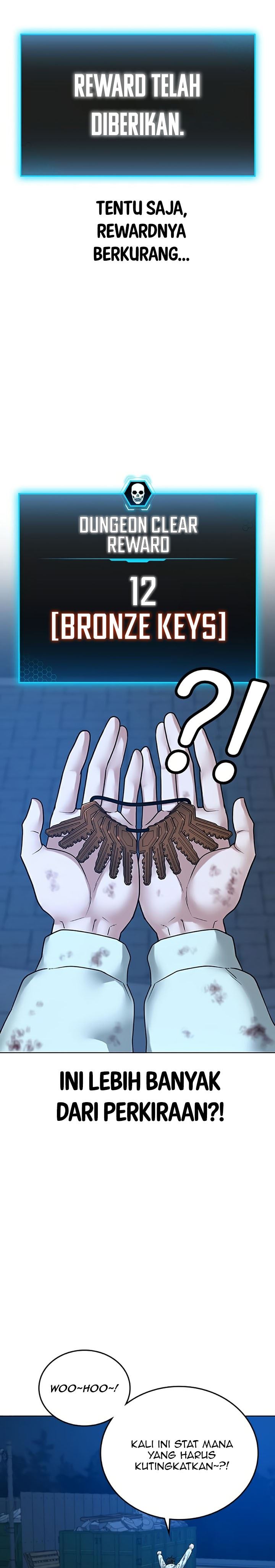 Reality Quest Chap 24 - Next Chap 25