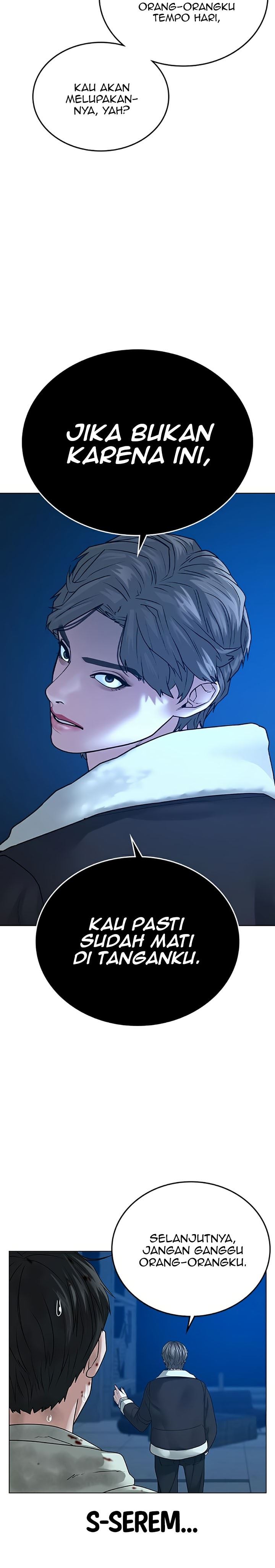 Reality Quest Chap 24 - Next Chap 25