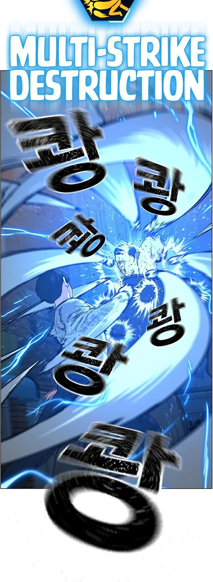 Reality Quest Chap 25 - Next Chap 26