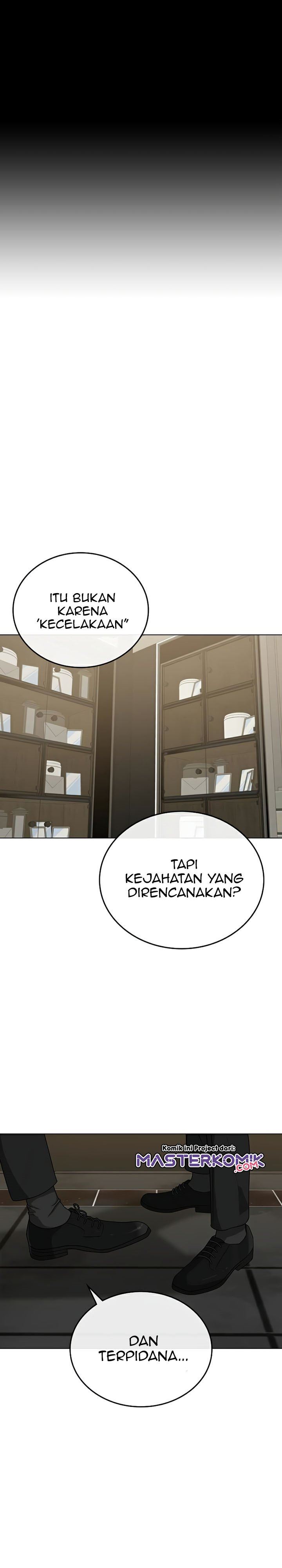 Reality Quest Chap 25 - Next Chap 26