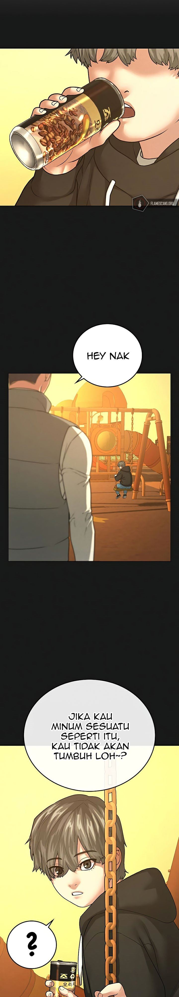 Reality Quest Chap 25 - Next Chap 26