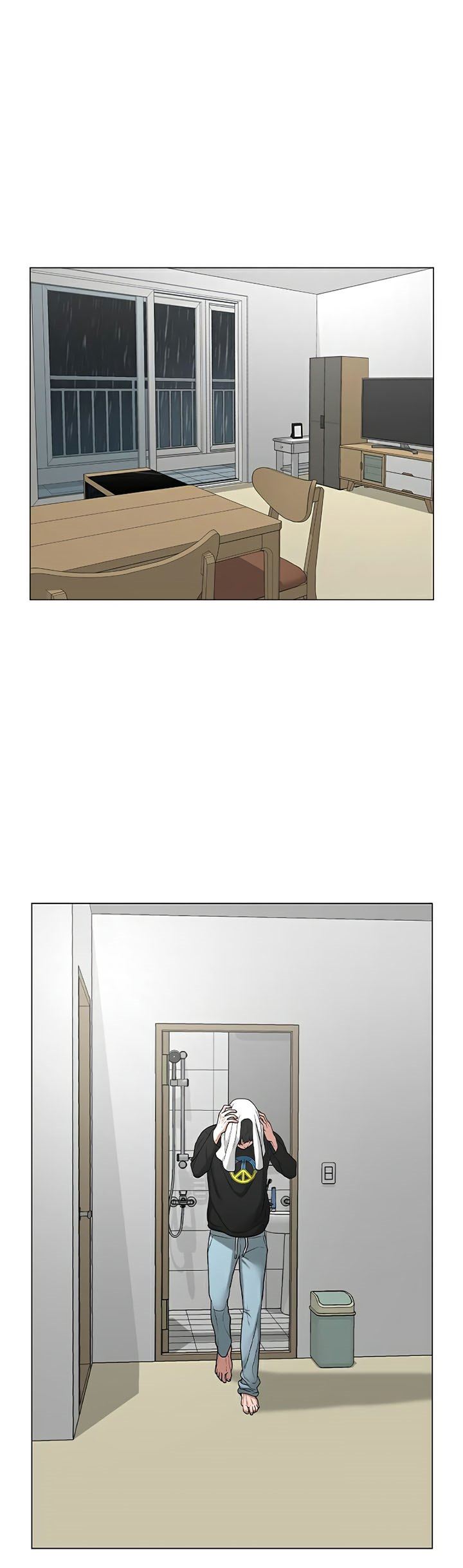 Reality Quest Chap 25 - Next Chap 26