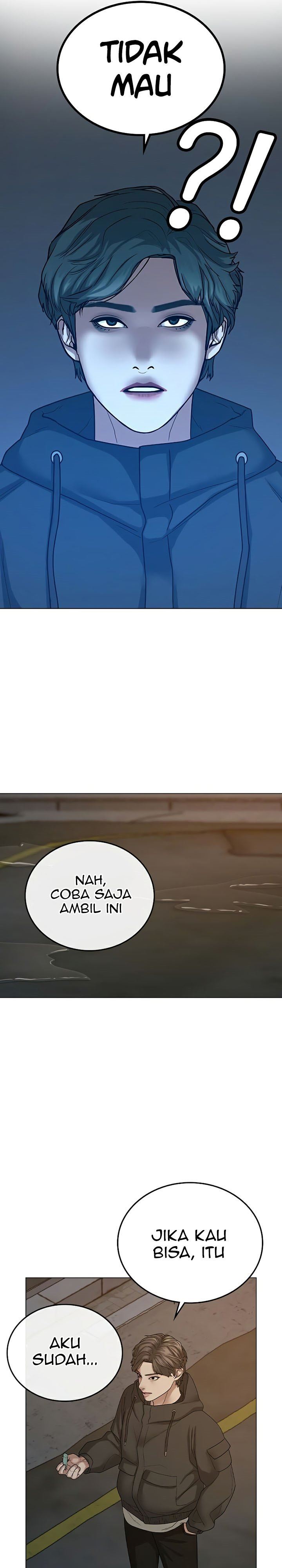 Reality Quest Chap 25 - Next Chap 26