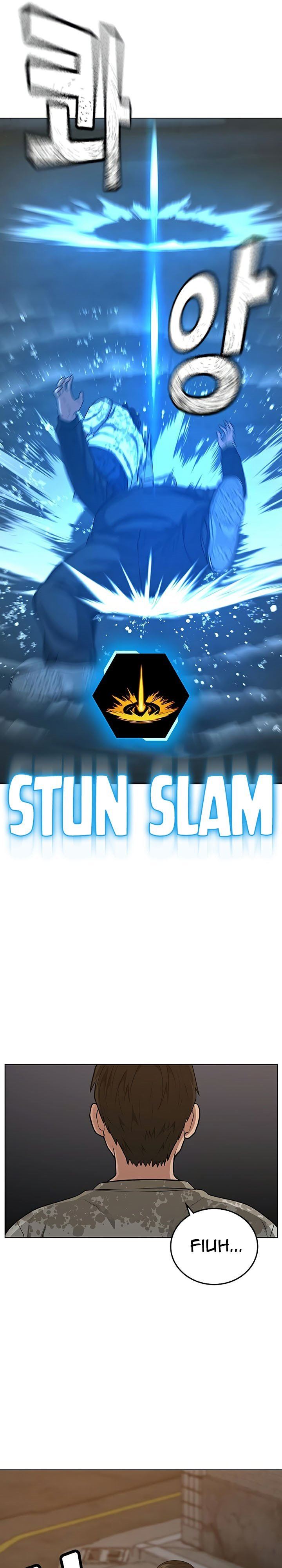 Reality Quest Chap 25 - Next Chap 26