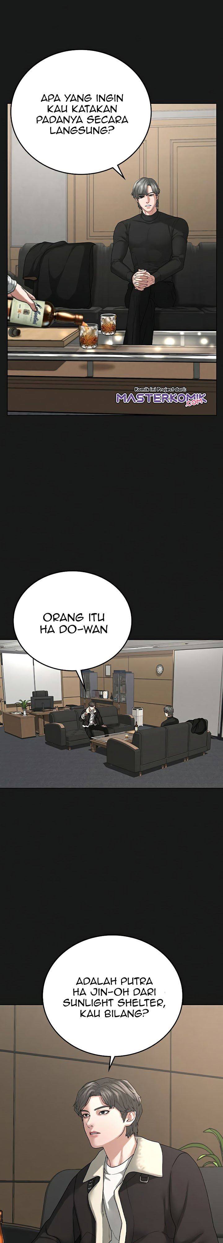 Reality Quest Chap 25 - Next Chap 26