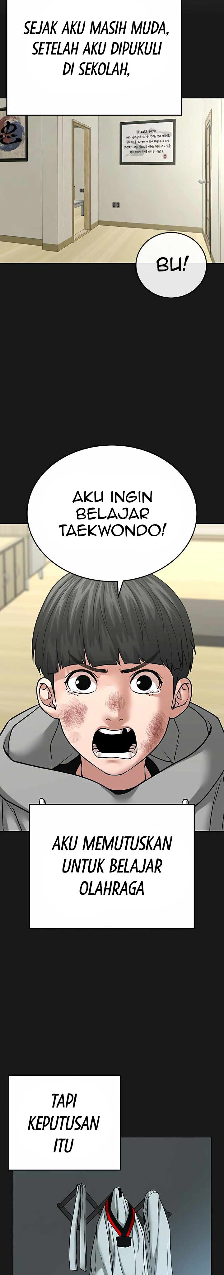 Reality Quest Chap 27 - Next Chap 28