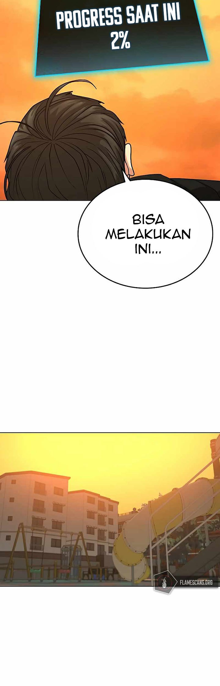 Reality Quest Chap 27 - Next Chap 28