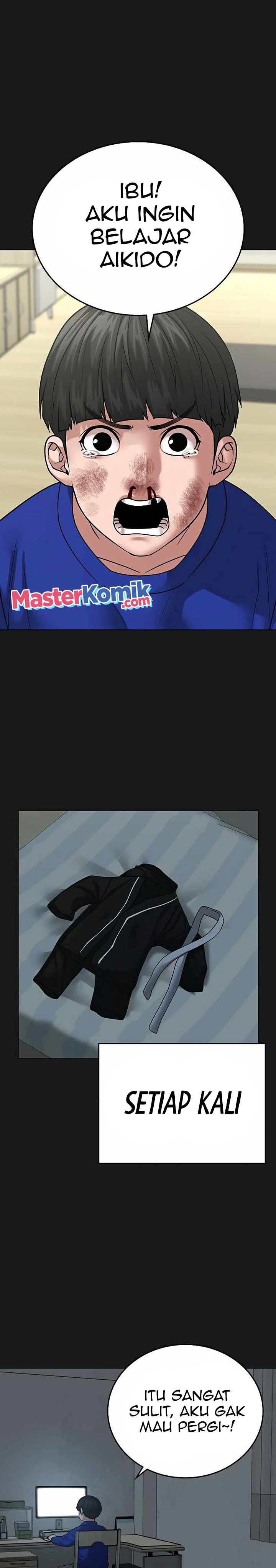 Reality Quest Chap 27 - Next Chap 28