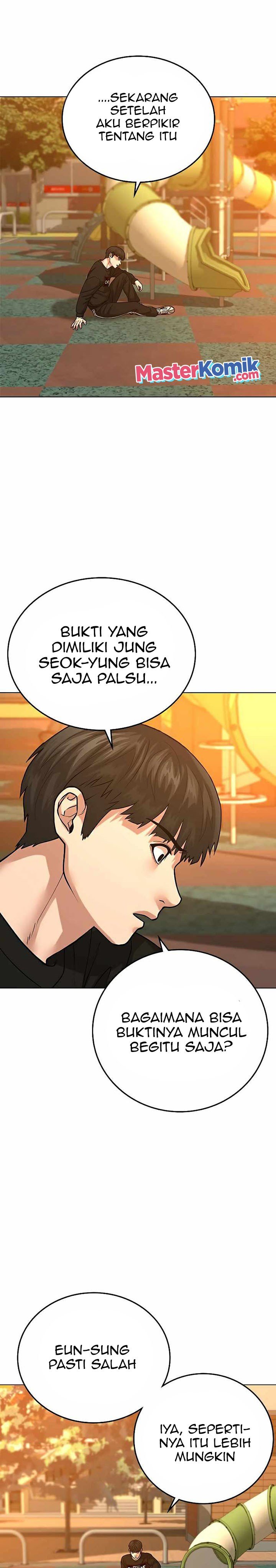 Reality Quest Chap 27 - Next Chap 28