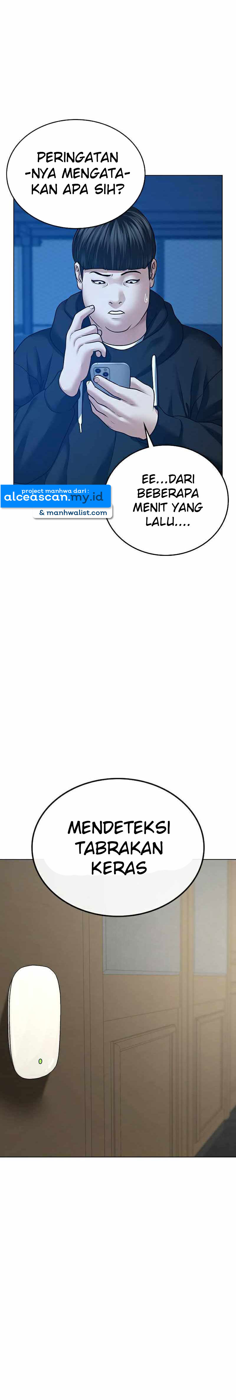 Reality Quest Chap 29 - Next Chap 30