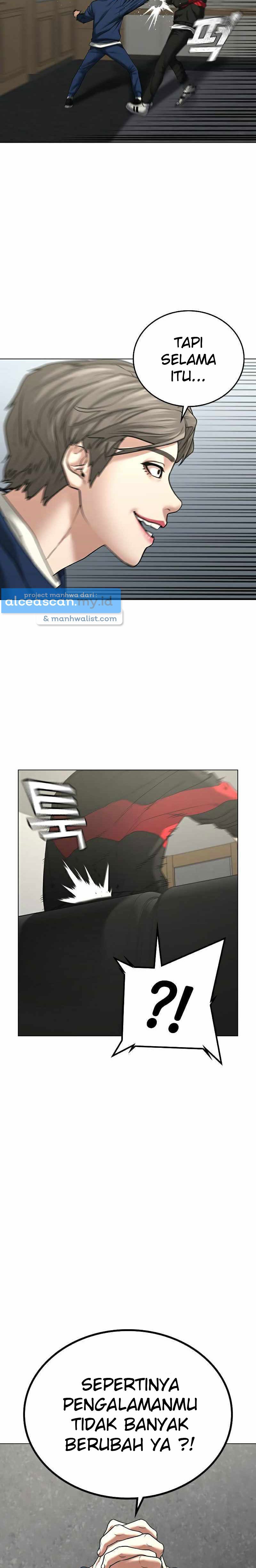 Reality Quest Chap 29 - Next Chap 30