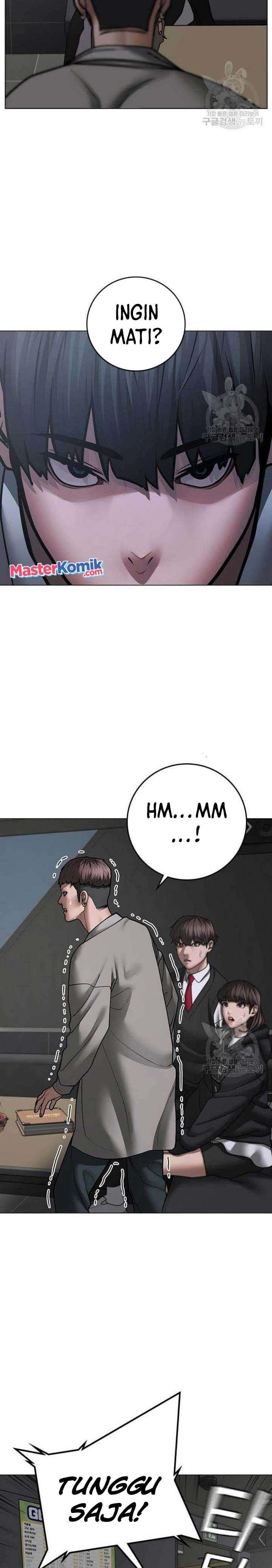 Reality Quest Chap 72 - Next Chap 73