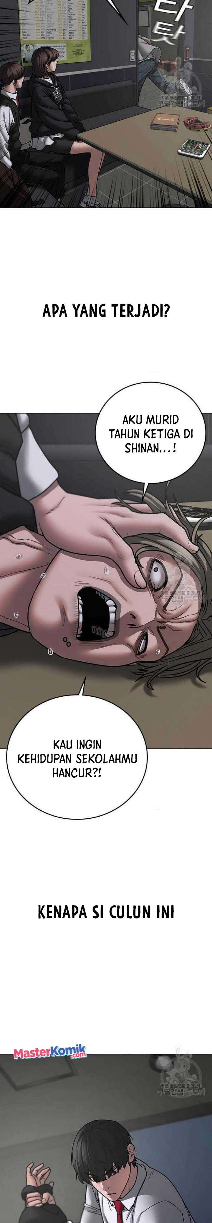 Reality Quest Chap 72 - Next Chap 73